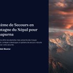 1 Systeme de Secours en Montagne du Nepal pour Annapurna