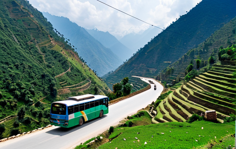 népal - 이미지 2